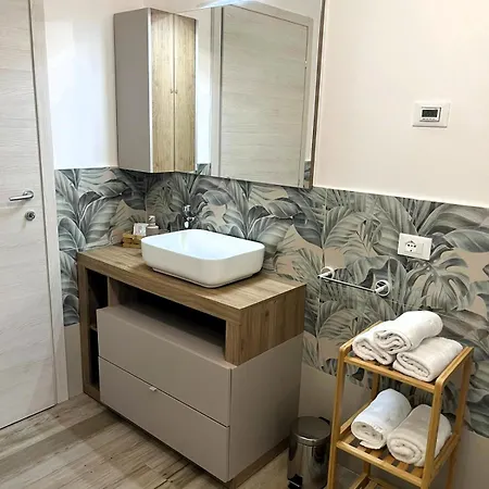 Ca' Del Vento アパート *