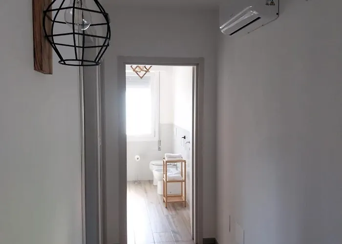 Ca' Del Vento Appartement *