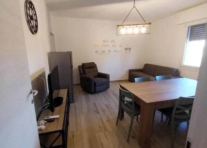 Ca' Del Vento Appartement