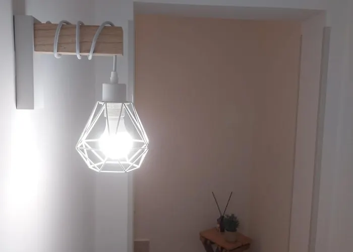 Ca' Del Vento Appartement Loreo