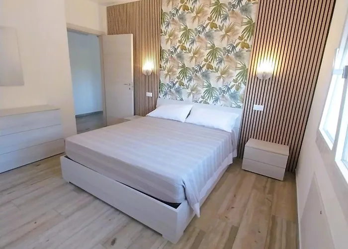 Ca' Del Vento Appartement *