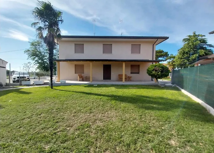 Ca' Del Vento Appartement Loreo