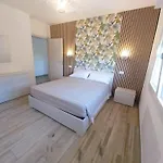 Ca' Del Vento Apartman *