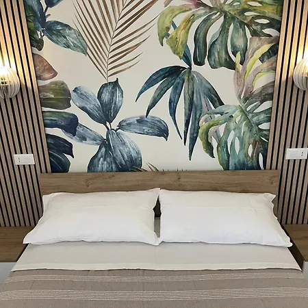 Apartament Ca' Del Vento