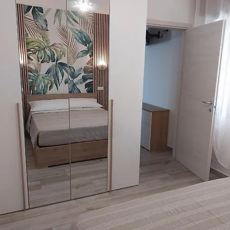 Ca' Del Vento Apartament Loreo