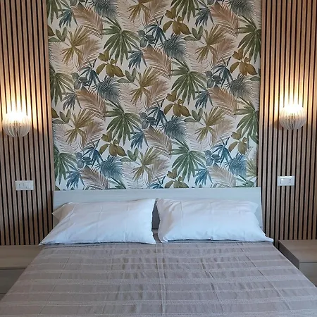 Apartamento Ca' Del Vento