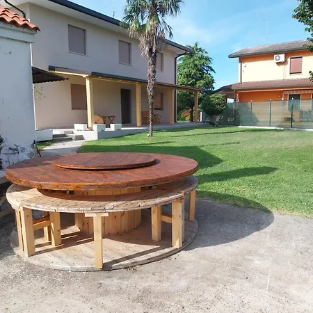 Ca' Del Vento * Loreo