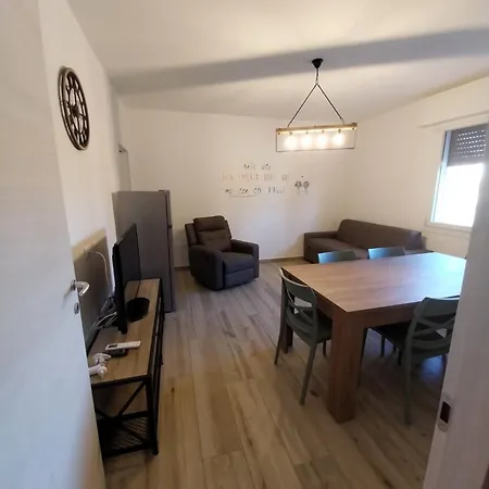 Ca' Del Vento Apartamento