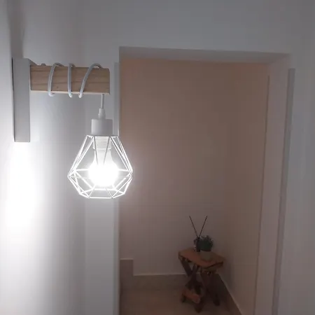 Ca' Del Vento Apartament Loreo