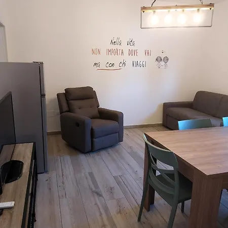 Apartamento Ca' Del Vento *