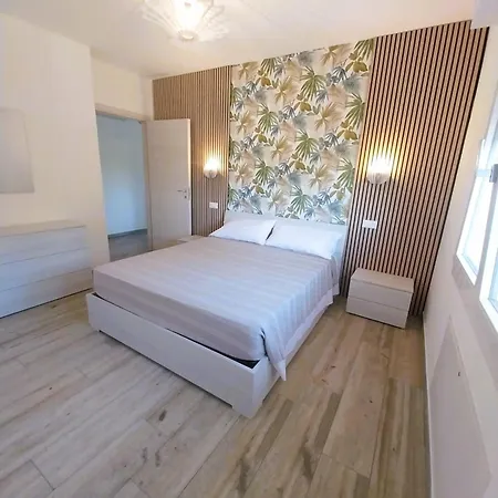 Ca' Del Vento Apartament *