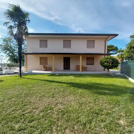 Ca' Del Vento Apartament Loreo