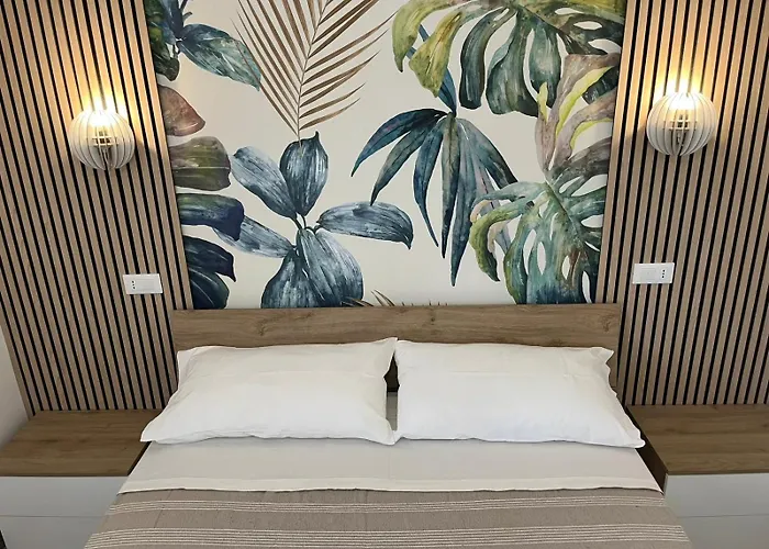 Apartamento Ca' Del Vento