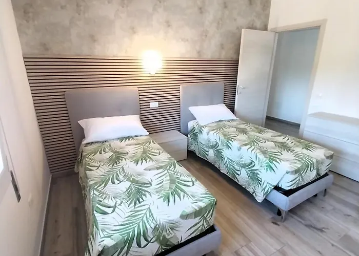 Apartamento Ca' Del Vento *