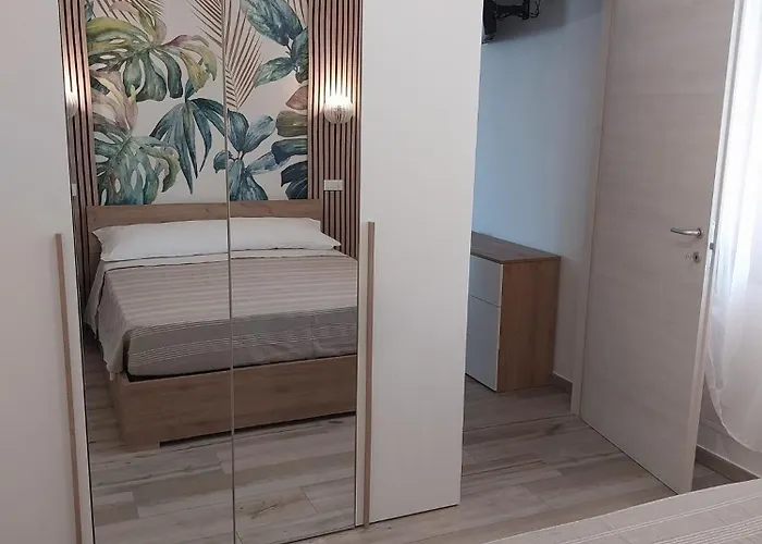 Ca' Del Vento Apartamento Loreo