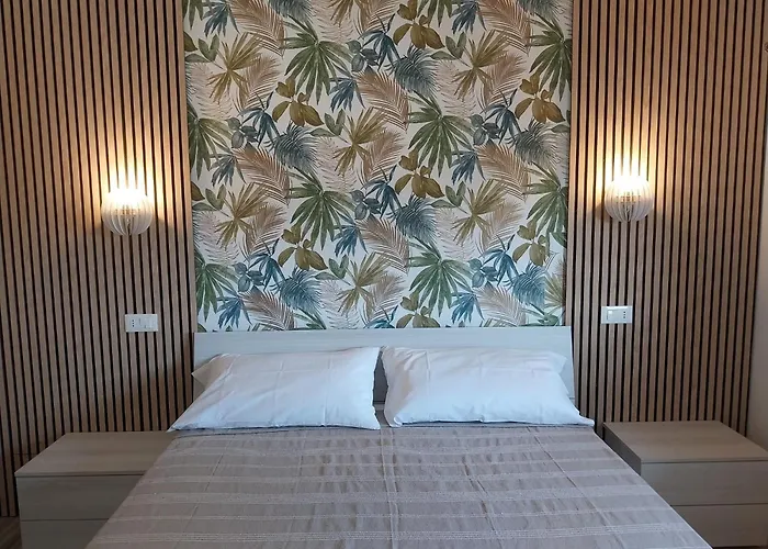 Apartamento Ca' Del Vento