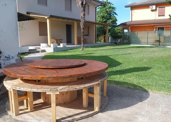 Ca' Del Vento * Loreo