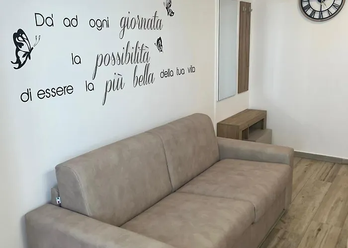 Ca' Del Vento Apartamento
