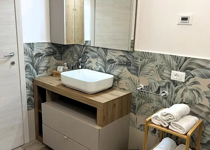 Ca' Del Vento Apartamento *