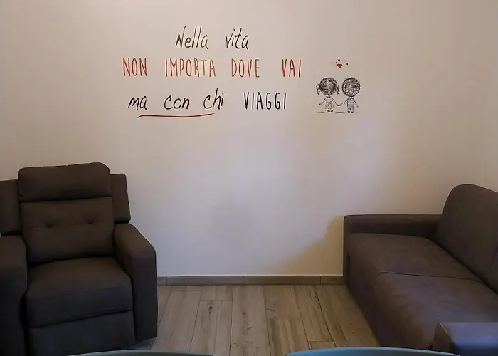 Apartamento Ca' Del Vento Loreo