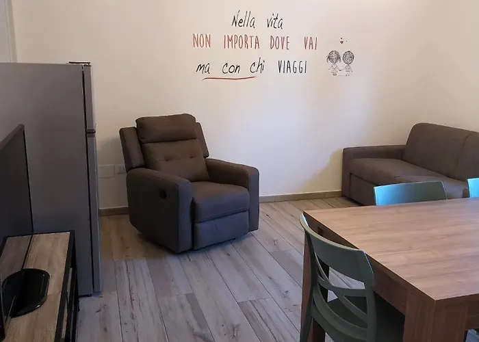 Apartamento Ca' Del Vento *